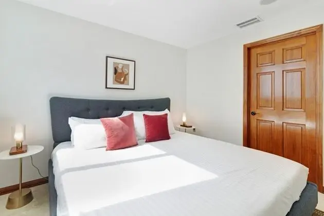 Çatı Katı Süiti (Penthouse), 3 Yatak Odası (#15)