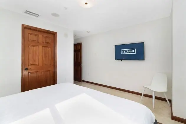 Çatı Katı Süiti (Penthouse), 3 Yatak Odası (#15)