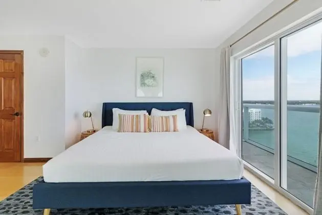 Çatı Katı Süiti (Penthouse), 3 Yatak Odası (#15)