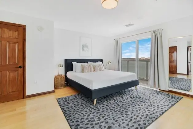 Çatı Katı Süiti (Penthouse), 3 Yatak Odası (#15)