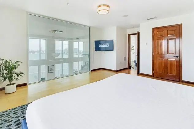 Çatı Katı Süiti (Penthouse), 3 Yatak Odası (#15)