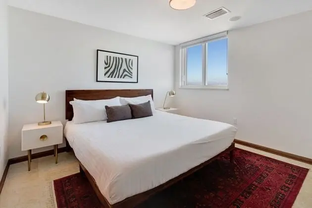 Çatı Katı Süiti (Penthouse), 3 Yatak Odası (#15)