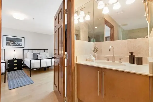 Çatı Katı Süiti (Penthouse), 3 Yatak Odası (#15)