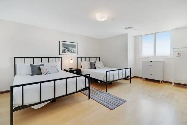 Çatı Katı Süiti (Penthouse), 3 Yatak Odası (#15)