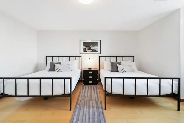 Çatı Katı Süiti (Penthouse), 3 Yatak Odası (#15)
