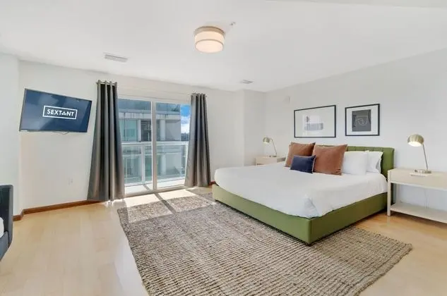 Çatı Katı Süiti (Penthouse), 3 Yatak Odası (#15)