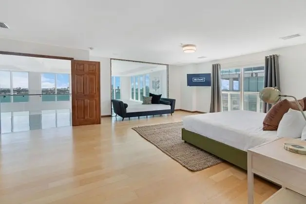 Çatı Katı Süiti (Penthouse), 3 Yatak Odası (#15)