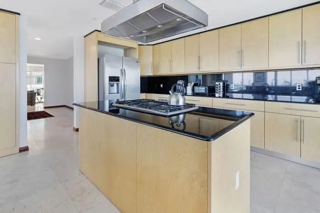 Çatı Katı Süiti (Penthouse), 3 Yatak Odası (#15)
