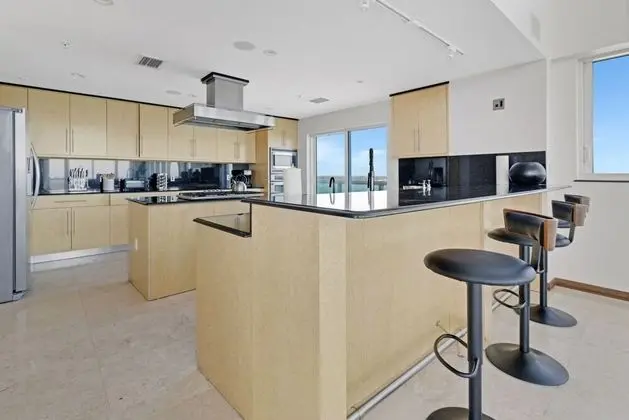 Çatı Katı Süiti (Penthouse), 3 Yatak Odası (#15)