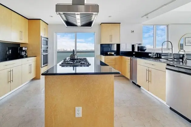 Çatı Katı Süiti (Penthouse), 3 Yatak Odası (#15)