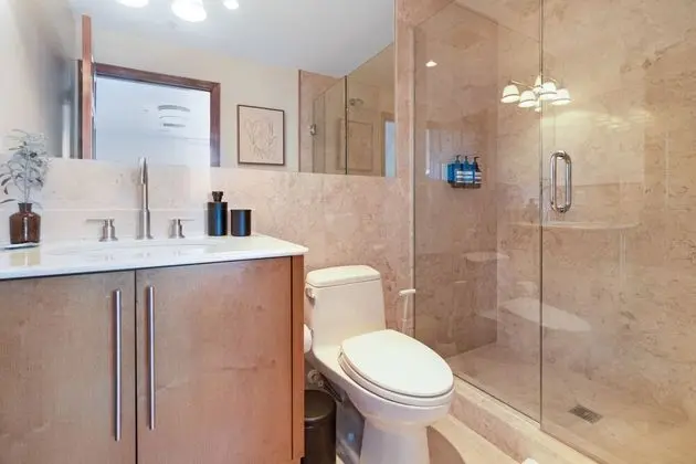 Çatı Katı Süiti (Penthouse), 3 Yatak Odası (#15)