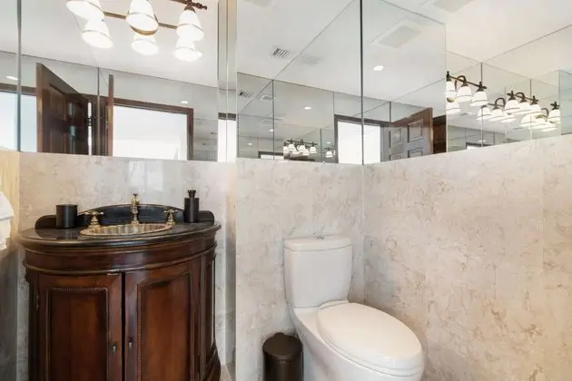 Çatı Katı Süiti (Penthouse), 3 Yatak Odası (#15)