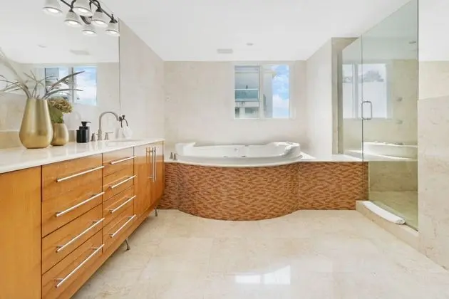 Çatı Katı Süiti (Penthouse), 3 Yatak Odası (#15)