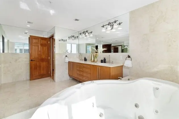 Çatı Katı Süiti (Penthouse), 3 Yatak Odası (#15)