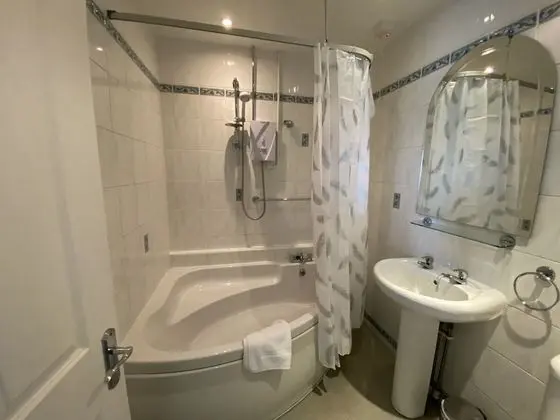 Comfort Tek Büyük Yataklı Oda, Deniz Manzaralı