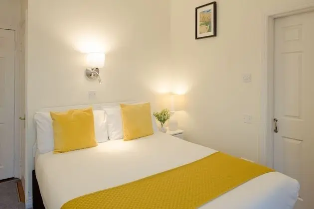Deluxe Tek Büyük Yataklı Oda, Deniz Manzaralı