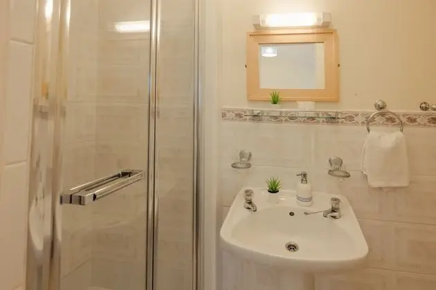 Deluxe Tek Büyük Yataklı Oda, Deniz Manzaralı