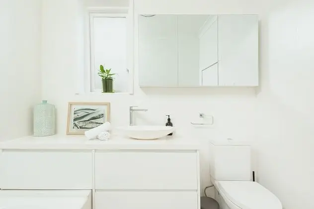 Apart Daire, 1 Yatak Odası, Okyanus Manzaralı