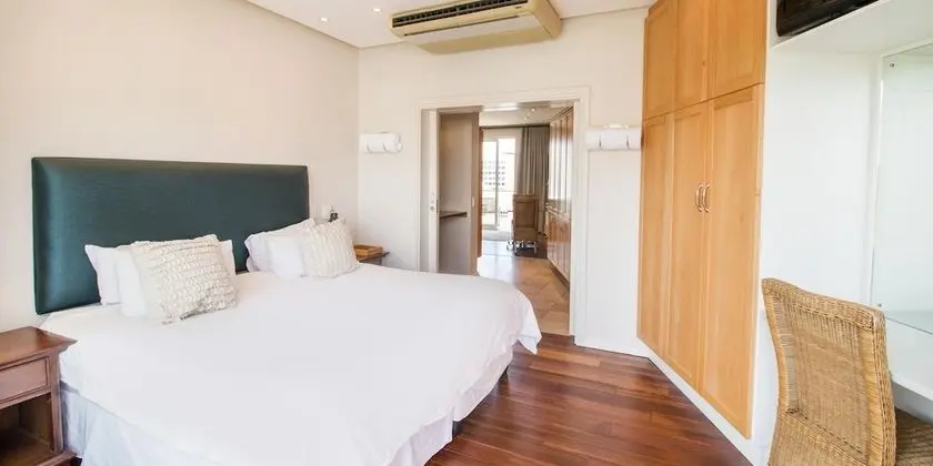 Luxury Apart Daire, 1 Yatak Odası