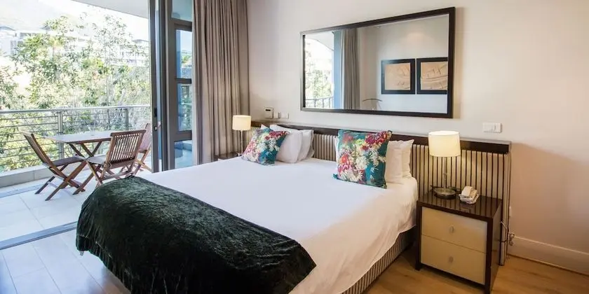 Luxury Apart Daire, 1 Yatak Odası
