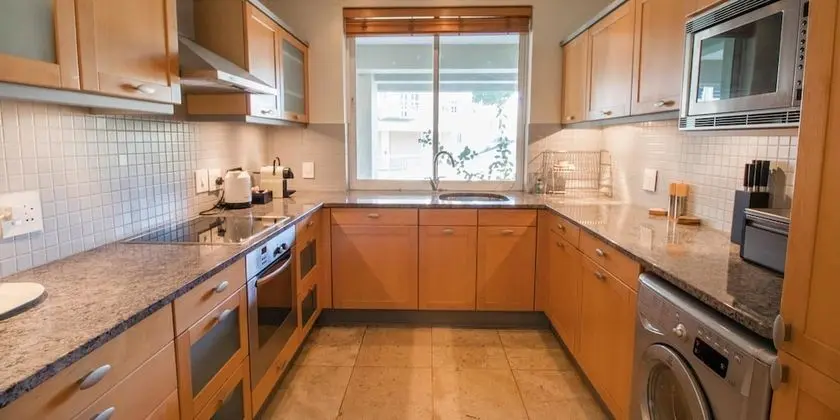 Luxury Apart Daire, 1 Yatak Odası