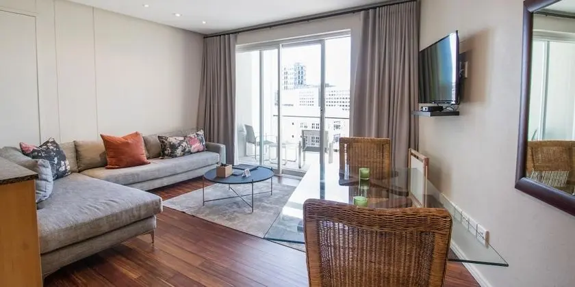 Luxury Apart Daire, 1 Yatak Odası