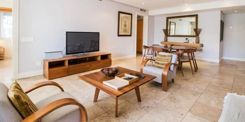 Luxury Apart Daire, 1 Yatak Odası