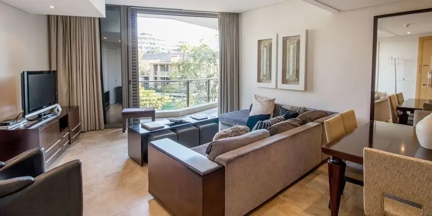 Luxury Apart Daire, 1 Yatak Odası