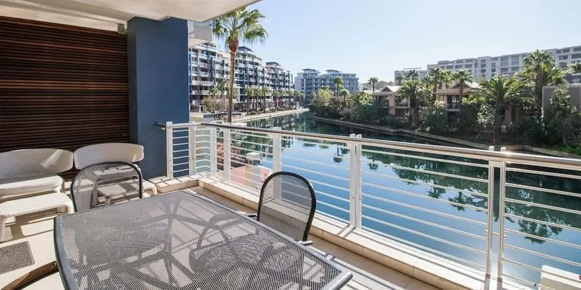 Luxury Apart Daire, 1 Yatak Odası