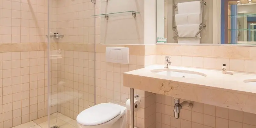 Luxury Apart Daire, 1 Yatak Odası