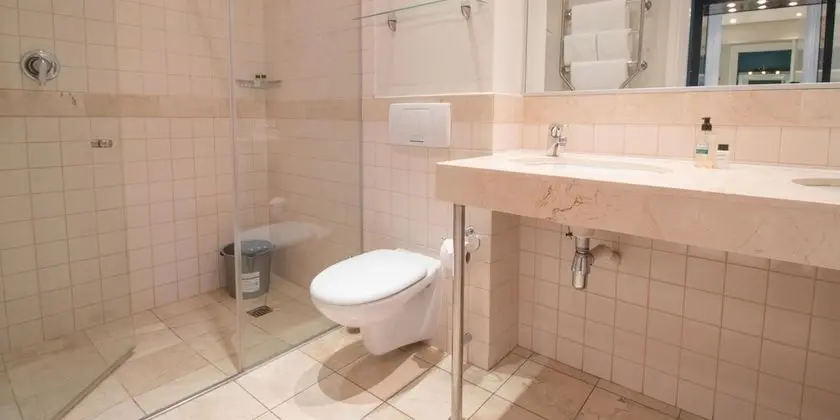 Luxury Apart Daire, 1 Yatak Odası