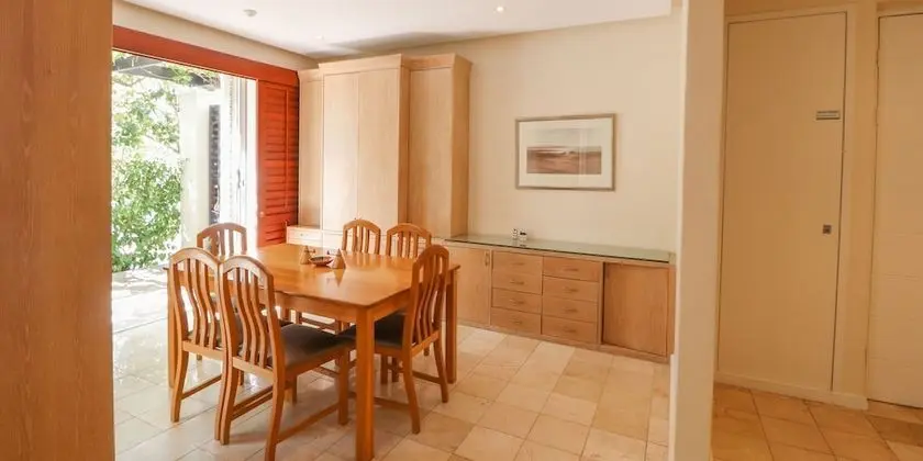 Standard Apart Daire, 2 Yatak Odası