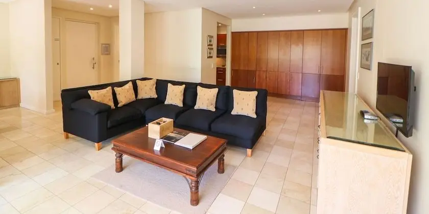 Standard Apart Daire, 2 Yatak Odası
