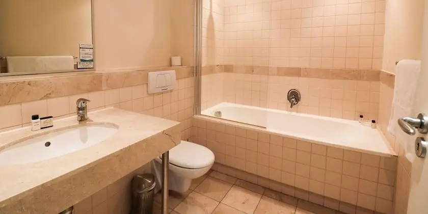 Standard Apart Daire, 2 Yatak Odası