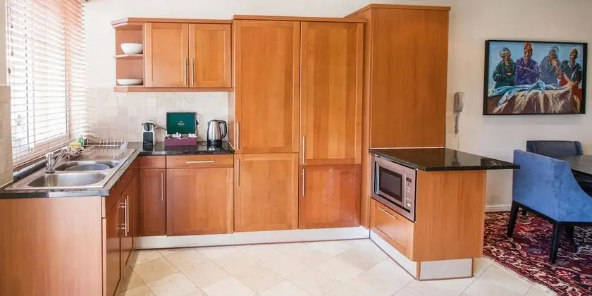 Standard Apart Daire, 3 Yatak Odası