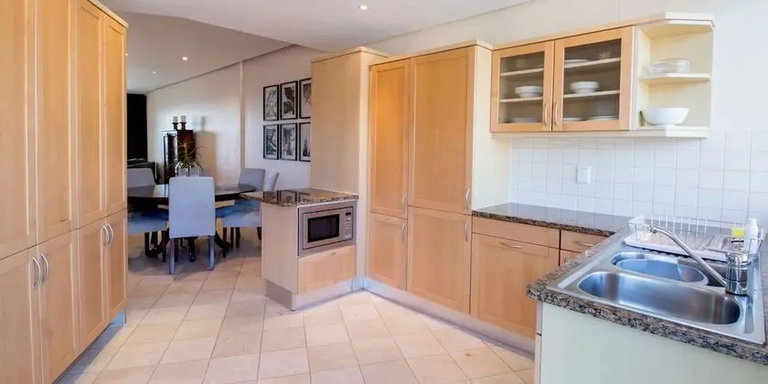 Standard Apart Daire, 3 Yatak Odası