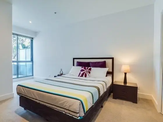 Deluxe Apart Daire, 2 Yatak Odası, Havuz Kullanımı, Koy Manzaralı