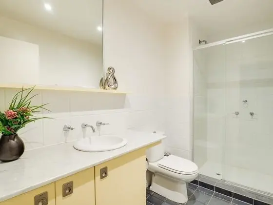Deluxe Apart Daire, 2 Yatak Odası, Havuz Kullanımı, Koy Manzaralı