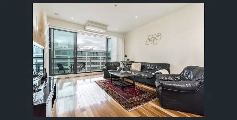 Executive Apartment, 2 Bedrooms, Bay Views, Pool Access
