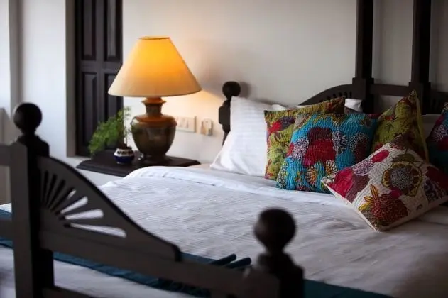 Presidential Süit, 1 En Büyük (King) Boy Yatak, Engellilere Uygun, Sigara İçilebilir