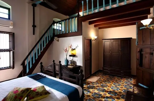 Presidential Süit, 1 En Büyük (King) Boy Yatak, Engellilere Uygun, Sigara İçilebilir