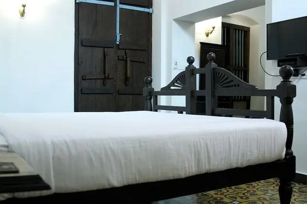 Standard Tek Büyük Yataklı Oda, 1 En Büyük (King) Boy Yatak, Engellilere Uygun, Sigara İçilebilir