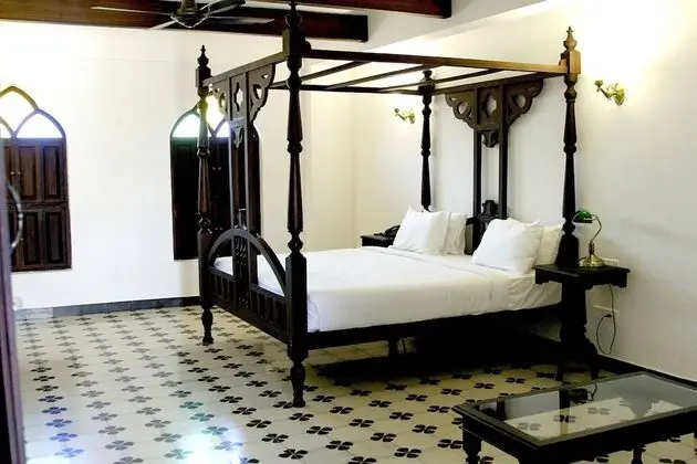 Traditional Tek Büyük Yataklı Oda, 1 En Büyük (King) Boy Yatak, Sigara İçilebilir