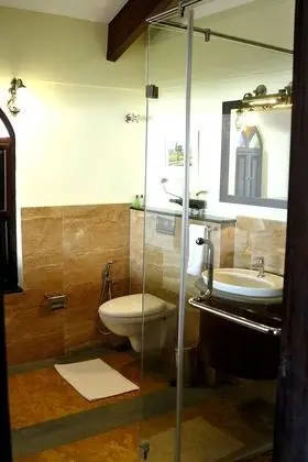 Traditional Tek Büyük Yataklı Oda, 1 En Büyük (King) Boy Yatak, Sigara İçilebilir