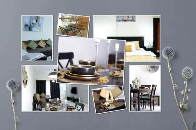 Exclusive Apart Daire