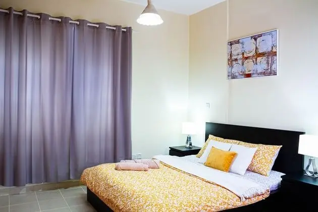 Exclusive Apart Daire