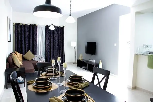 Exclusive Apart Daire
