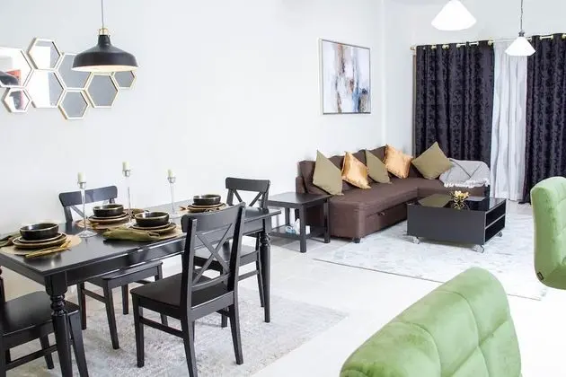 Exclusive Apart Daire