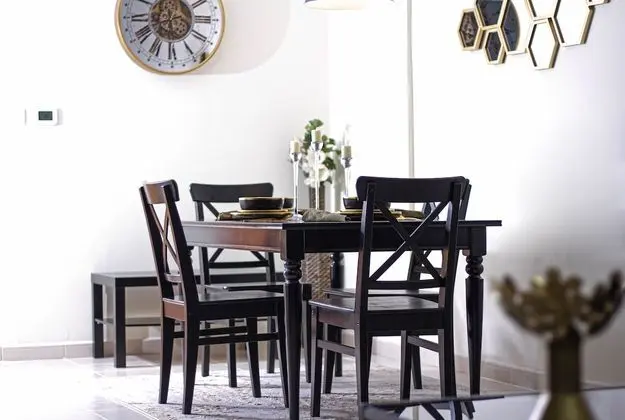 Exclusive Apart Daire