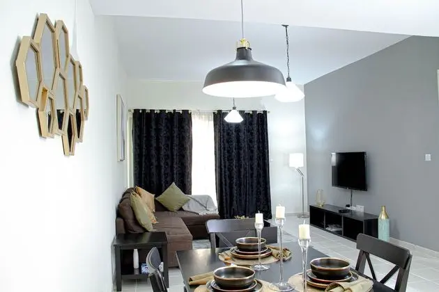 Exclusive Apart Daire
